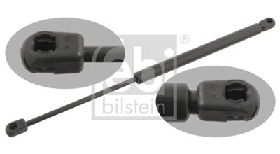 Gāzes atspere, Bagāžas/Kravas nodalījuma vāks FEBI BILSTEIN 27901