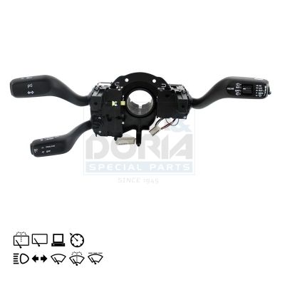 Выключатель на рулевой колонке MEAT & DORIA 231506