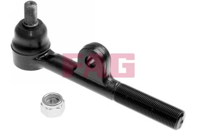 Stūres šķērsstiepņa uzgalis Schaeffler FAG 840 0595 10