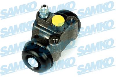 Riteņa bremžu cilindrs SAMKO C20912