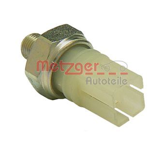  METZGER 0910030