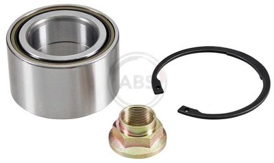 A.B.S. 200039 Riteņa rumbas