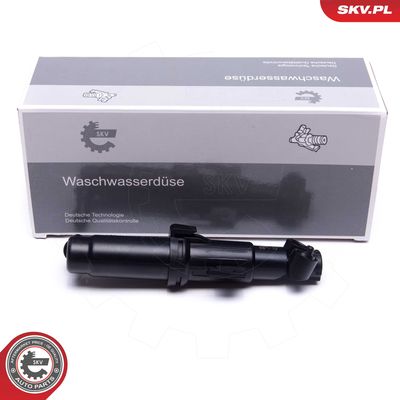 Распылитель воды для чистки, система очистки фар ESEN SKV 15SKV655