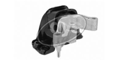 Подвеска, двигатель DYS 71-28432