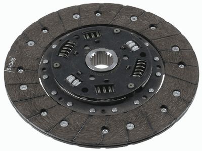 Sajūga disks SACHS 1878 071 041