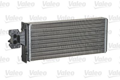 Теплообменник, отопление салона VALEO 812133