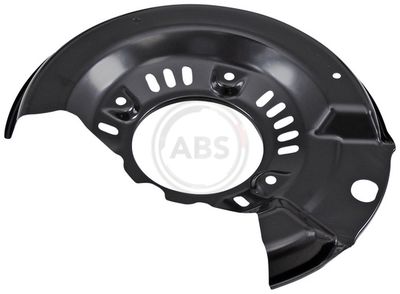 Dubļu sargs, Bremžu disks A.B.S. 11410