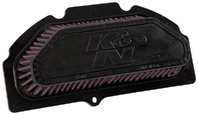 Gaisa filtrs K&N Filters SU-9915