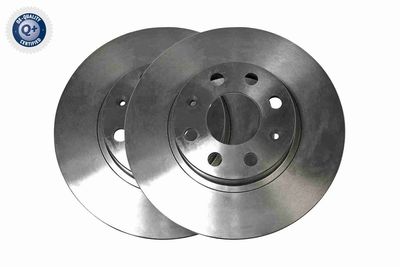 Тормозной диск VAICO V40-40034