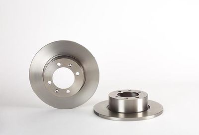 Тормозной диск BREMBO 08.2970.20