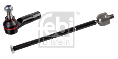 Поперечная рулевая тяга FEBI BILSTEIN 176904