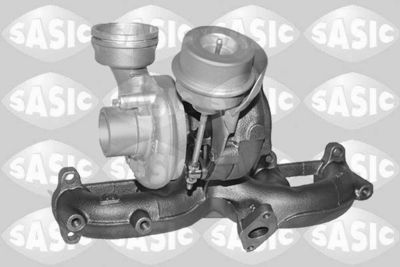 Компрессор, наддув SASIC 1820162
