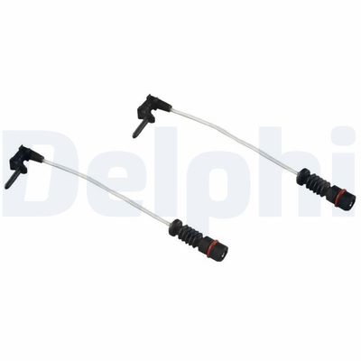 Indikators, Bremžu uzliku nodilums DELPHI LZ0230