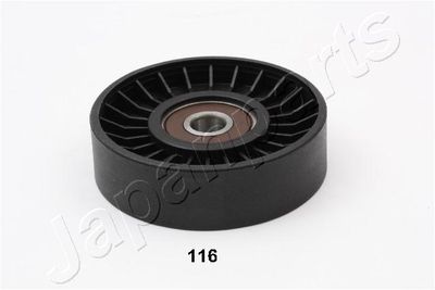 Parazīt-/Vadrullītis, Ķīļrievu siksna JAPANPARTS RP-116