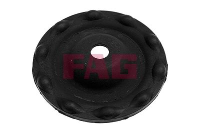 Gājiena ierobežotājs, Atsperojums Schaeffler FAG 810 0064 10