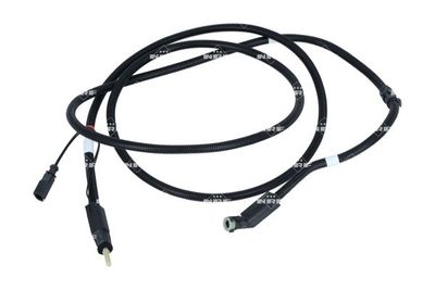 Karbamīda šļūtene NRF 706025