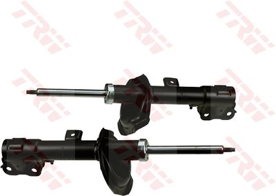 Амортизатор TRW JGM1379T