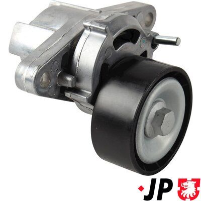 Натяжитель ремня, клиновой зубча JP GROUP 4318201000