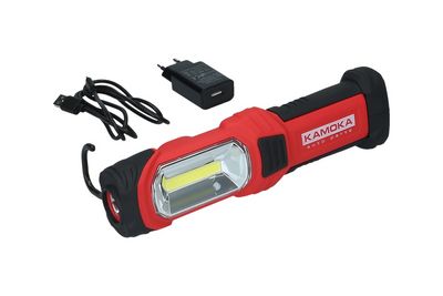 Fluorescentā spuldze, Servisa lukturis KAMOKA 8030003