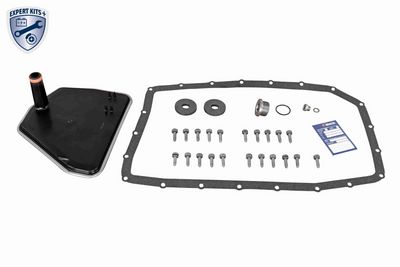 Detaļu komplekts, automātiskās ātrumkārbas eļļas maiņa VAICO V20-2081-BEK