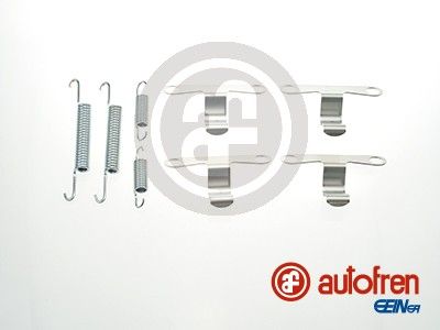 Piederumu komplekts, Stāvbremzes mehānisma bremžu loks AUTOFREN SEINSA D3985A