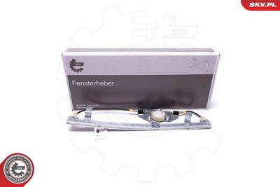 Стеклоподъемник ESEN SKV 51SKV172