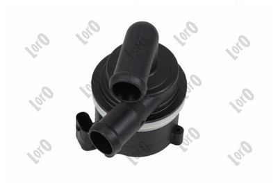 pompa wody elektr. A3 A4 A5 A6 Q5/ ALTEA EXEO LEON/ OCTAVIA 0.8DH-2.0D 03- ABAKUS 138-01-008