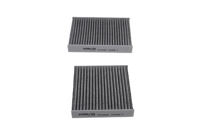 Filtrs, Salona telpas gaiss KAVO PARTS FCA-10184C