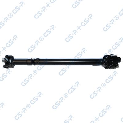 Карданный вал, главная передача GSP PS900276