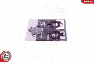 ESEN SKV 14SKV536 Remonta komplekts, izplūdes