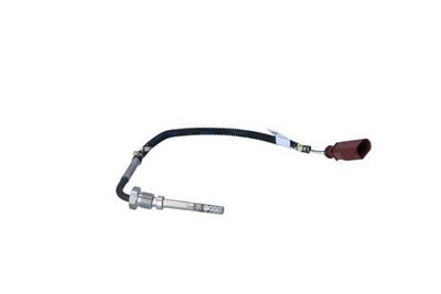 Датчик, температура выхлопных газов NRF 707271