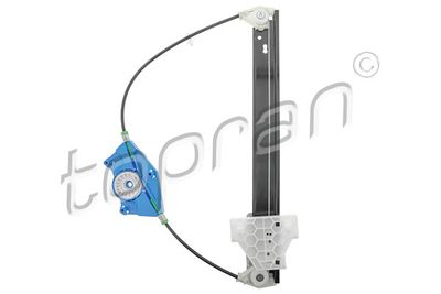 Стеклоподъемник TOPRAN 113 180