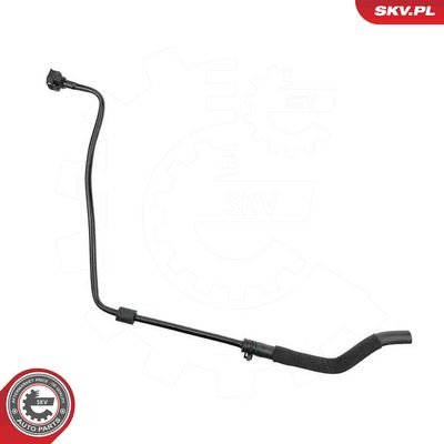 Radiatora cauruļvads ESEN SKV 54SKV837