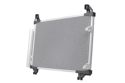Конденсатор, кондиционер HELLA 8FC 366 221-461