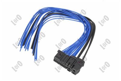 Ремонтный комплект кабеля, дверь ABAKUS 120-00-289