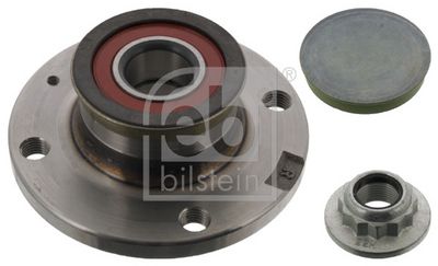 Riteņa rumbas gultņa komplekts FEBI BILSTEIN 40676