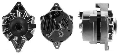 Генератор LUCAS LRA00313
