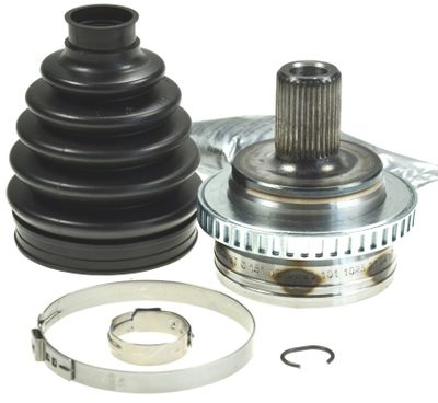 Шарнирный комплект, приводной вал LÖBRO 306175