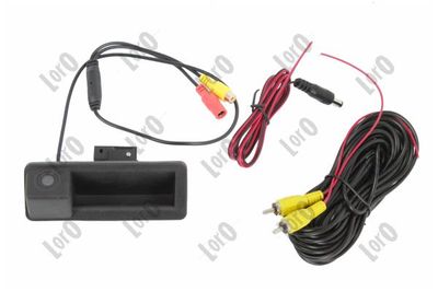 Выключатель, задняя дверь ABAKUS 132-004-083