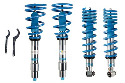 Balstiekārtas komplekts, Atsperes/Amortizatori BILSTEIN 48-123952