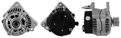 Ģenerators LUCAS LRA02747