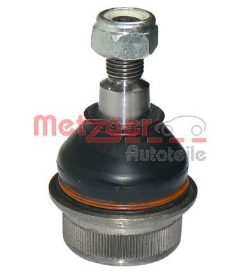 Balst-/Virzošais šarnīrs METZGER 57015108