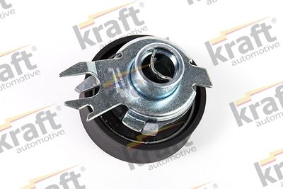 Натяжной ролик, ремень ГРМ KRAFT AUTOMOTIVE 1220150