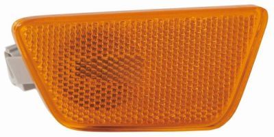 Фонарь указателя поворота ABAKUS 335-1419L-AS