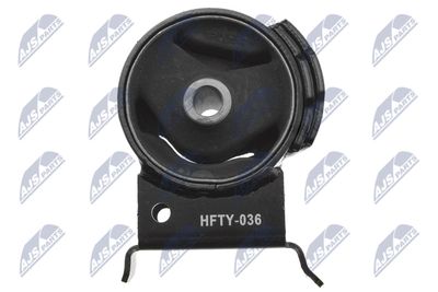 Подвеска, двигатель NTY ZPS-TY-036