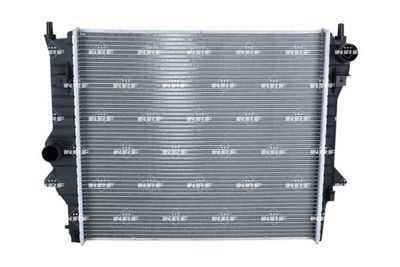 Radiators, Motora dzesēšanas sistēma NRF 550230