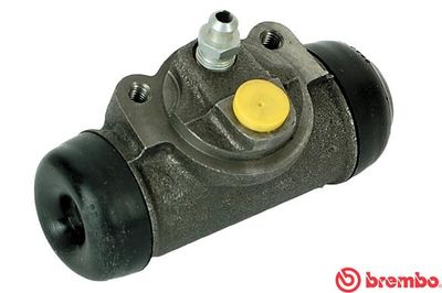 Riteņa bremžu cilindrs BREMBO A 12 377