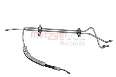Hidrauliskā šļūtene, Stūres iekārta METZGER 2361185