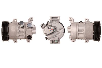 Компрессор, кондиционер ELSTOCK 51-0516