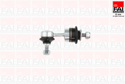 Тяга / стойка, стабилизатор FAI AutoParts SS080